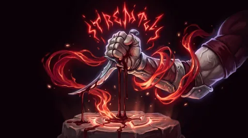 Blood Rite