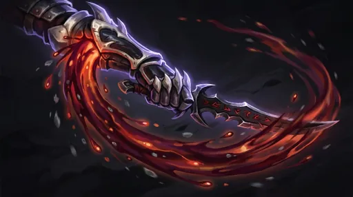 Crimson Slash