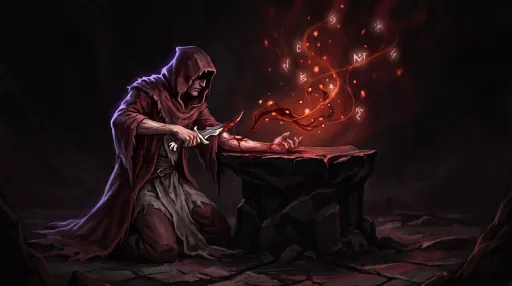 Sacrifice