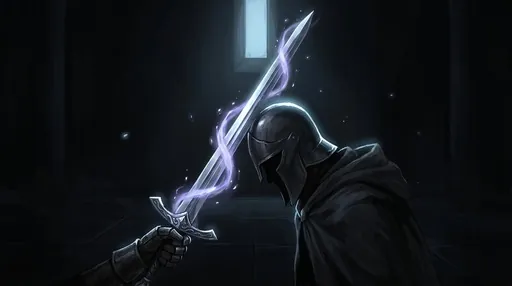 Oath of the Duelist
