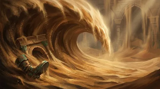 Dune Crush