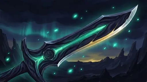 Duskblade