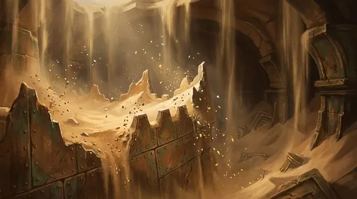 Dust Bastion