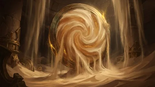 Dust Ward