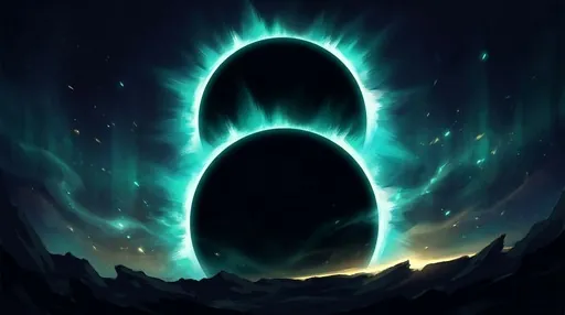 Eclipse Hour