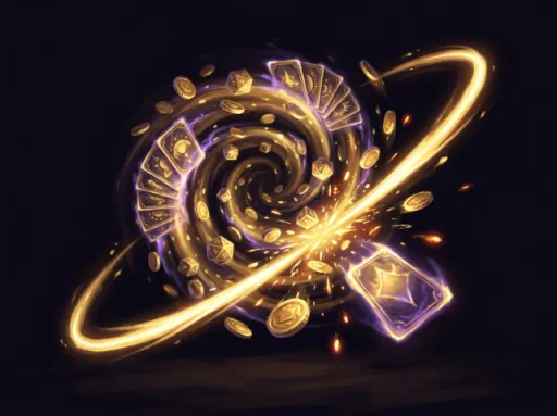 Chain Lightning