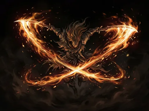 Conflagration
