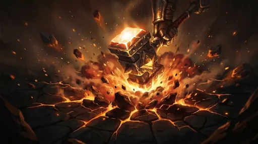 Pyre Strike