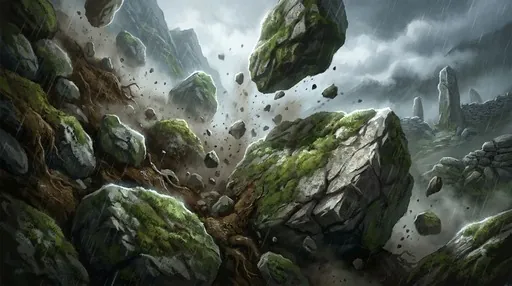 Mountainfall