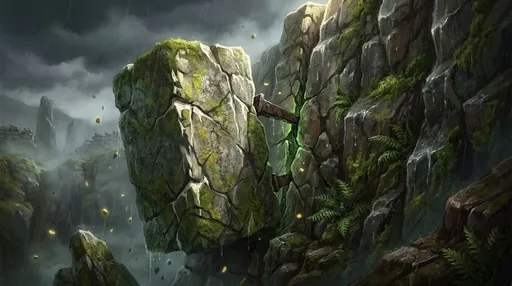 Quarry