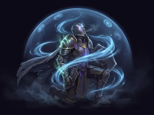 Killing Frost