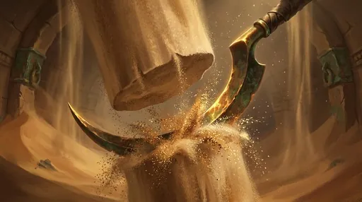 Sifting Cut