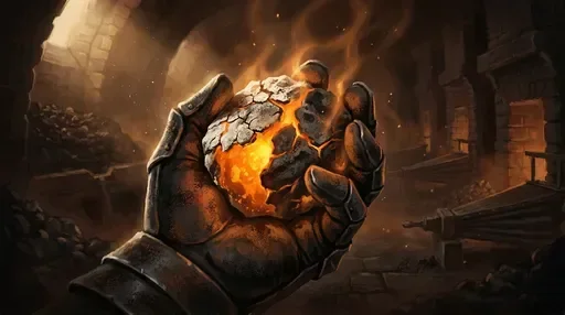 Embercoal