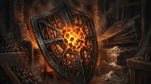 Ember Grudge