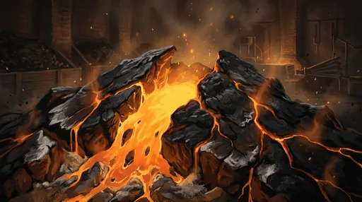 Magma Burst