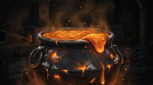 Slow Boil