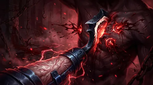 Bloodrend