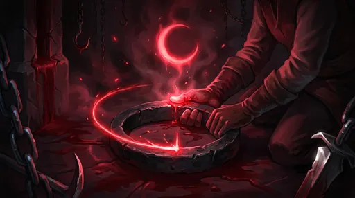 Doom Vow