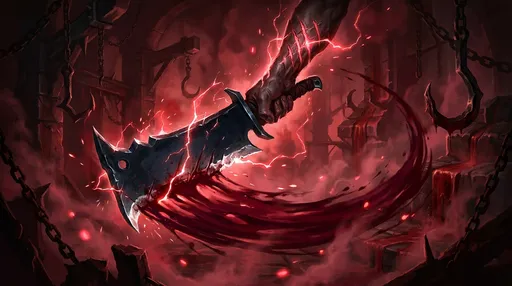 Fury Cut