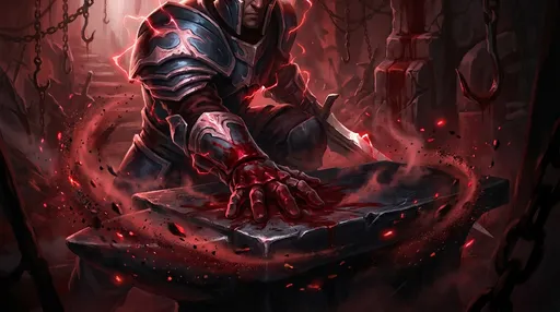 Ruin Pact