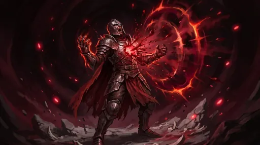Blood Hymn