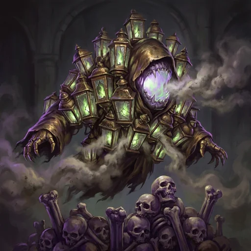 The Cinder Choir
