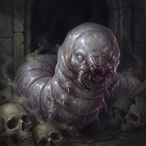 Rot Grub