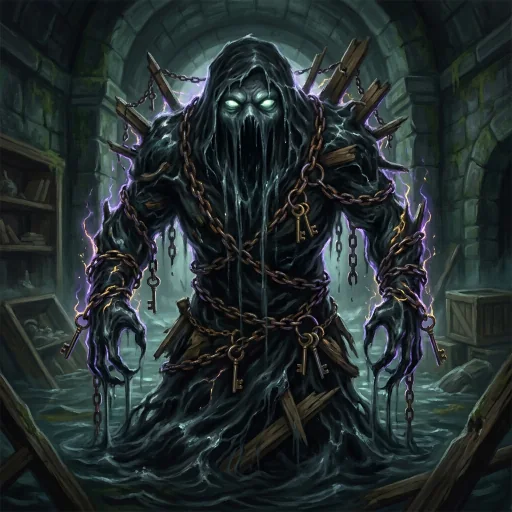 The Undertow