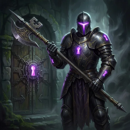 Gate Sentinel