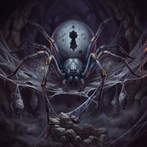 The Broodmother