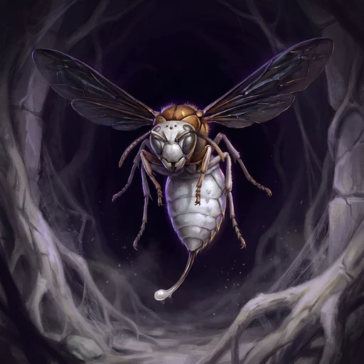 The Broodwasp