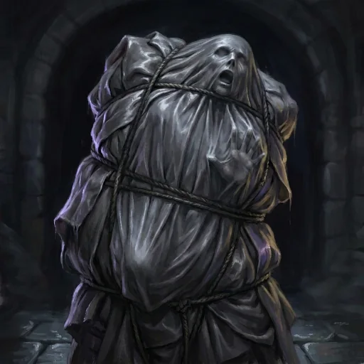 The Swaddling