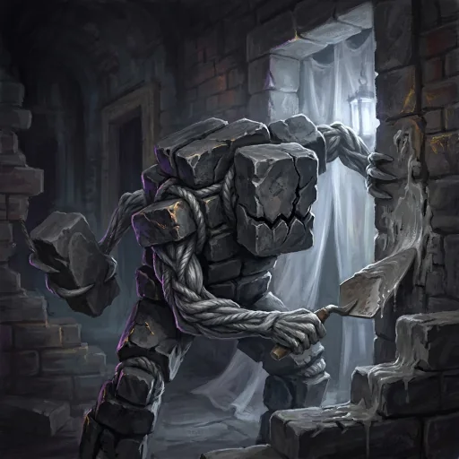 The Wallmason