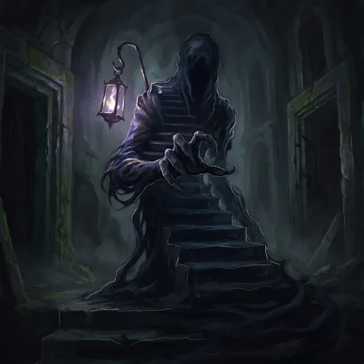 The Nethermost