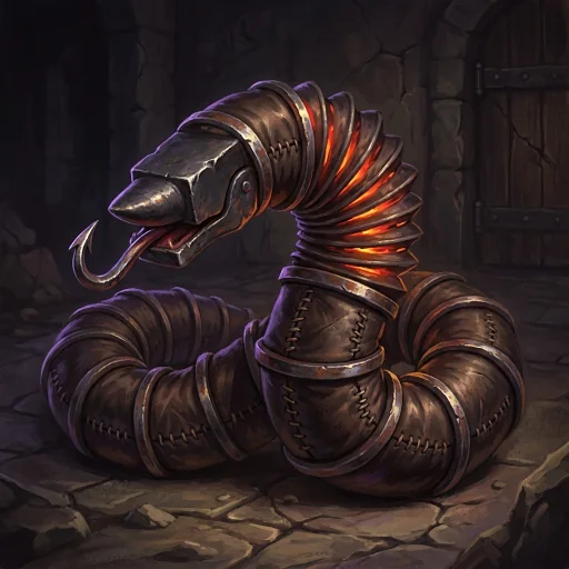 The Hooksmith