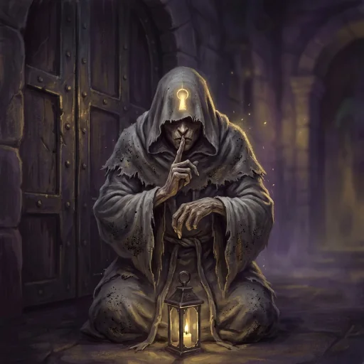 Gate Acolyte