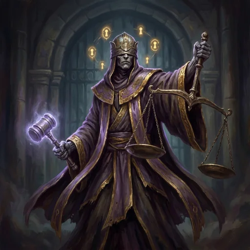The Arbiter