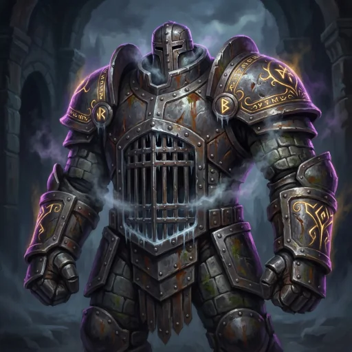 Gate Bulwark