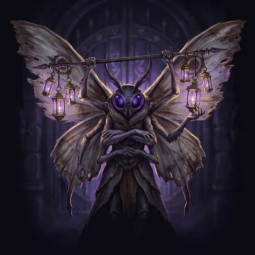 The Lampwright