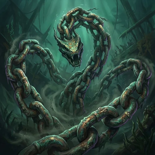 Anchor Chain