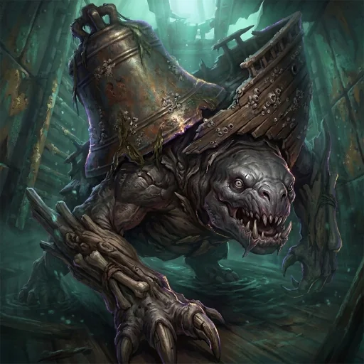 The Bellwearer