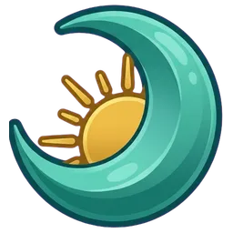 Dusk deck icon