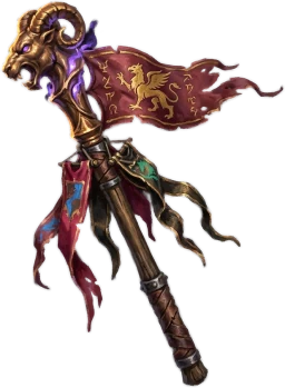 Battle Standard