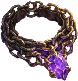 Chainlink Talisman
