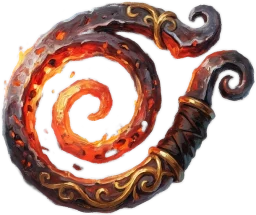 Cinder Coil
