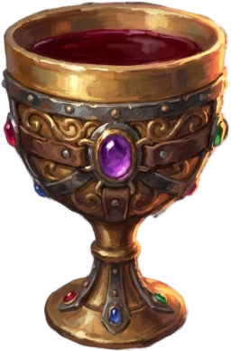 Crimson Chalice