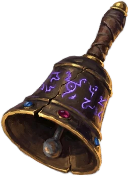 Doomward Bell