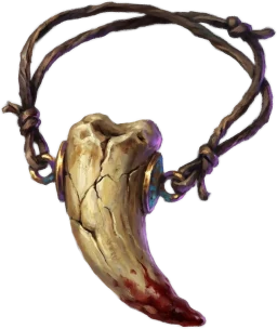 Gravewake Fang